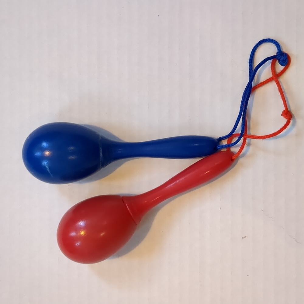 Baby Maracas